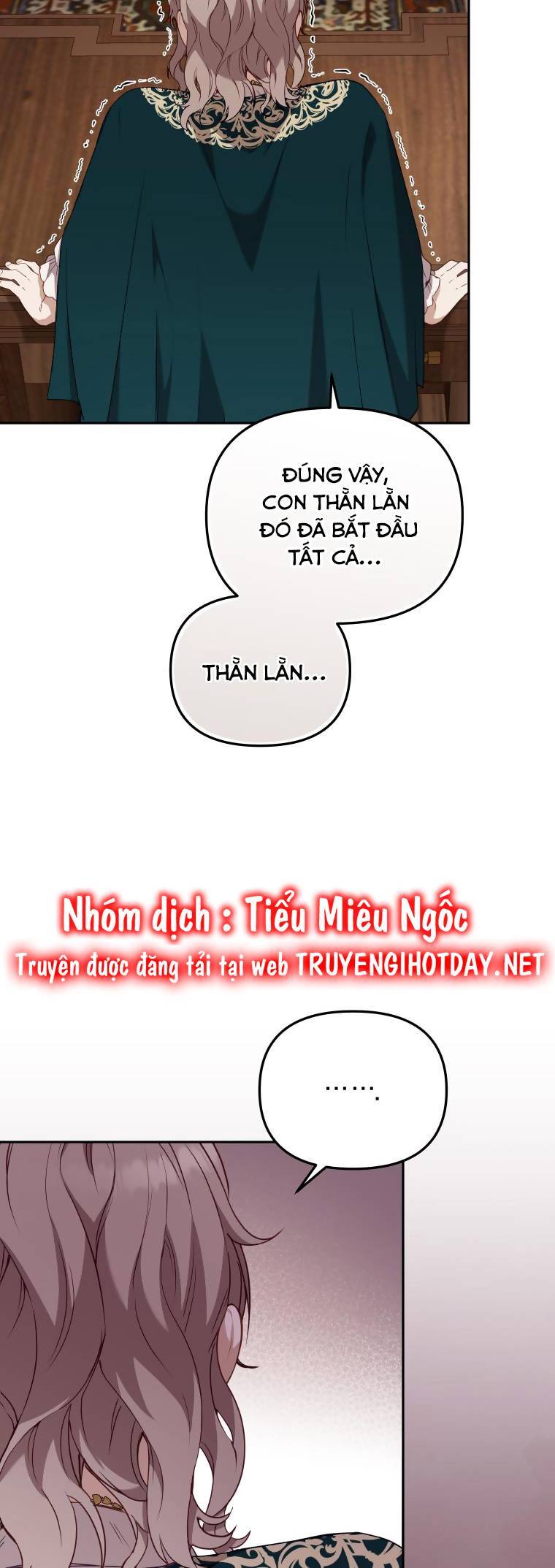 Papa Tôi Là Bạo Chúa Ác Ma Chapter 41 - 37