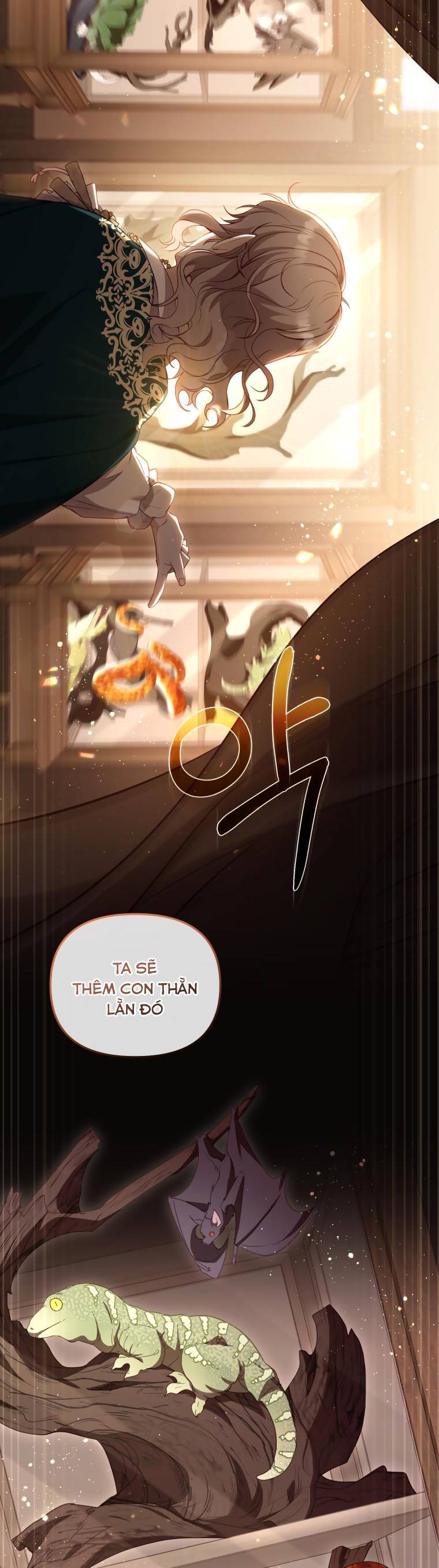 Papa Tôi Là Bạo Chúa Ác Ma Chapter 41 - 39