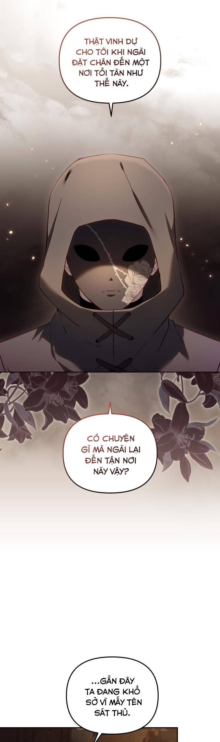 Papa Tôi Là Bạo Chúa Ác Ma Chapter 41 - 5