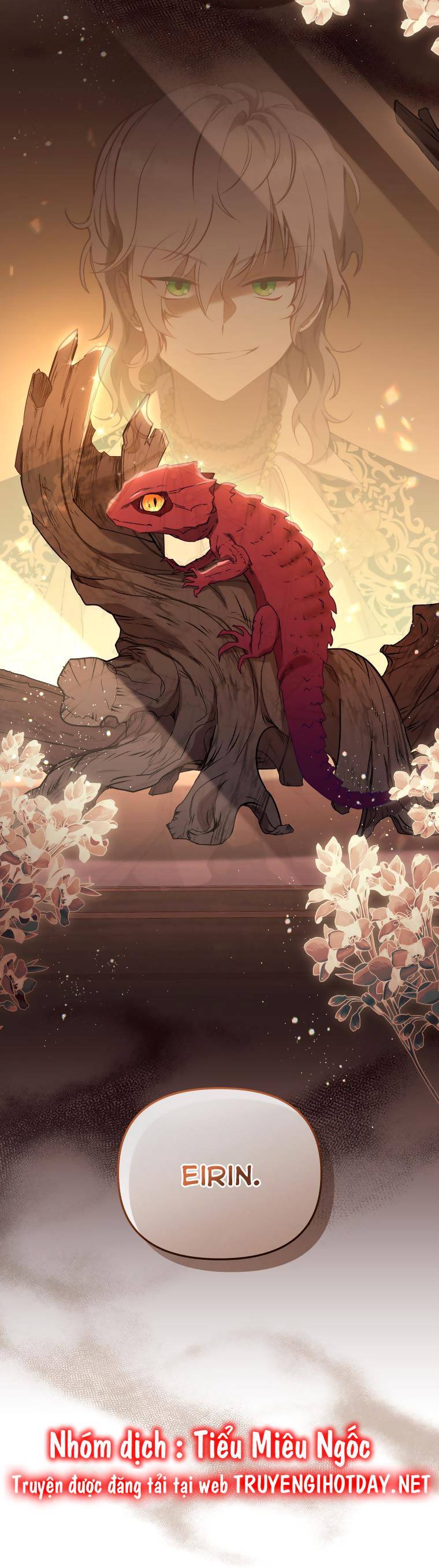 Papa Tôi Là Bạo Chúa Ác Ma Chapter 41 - 42
