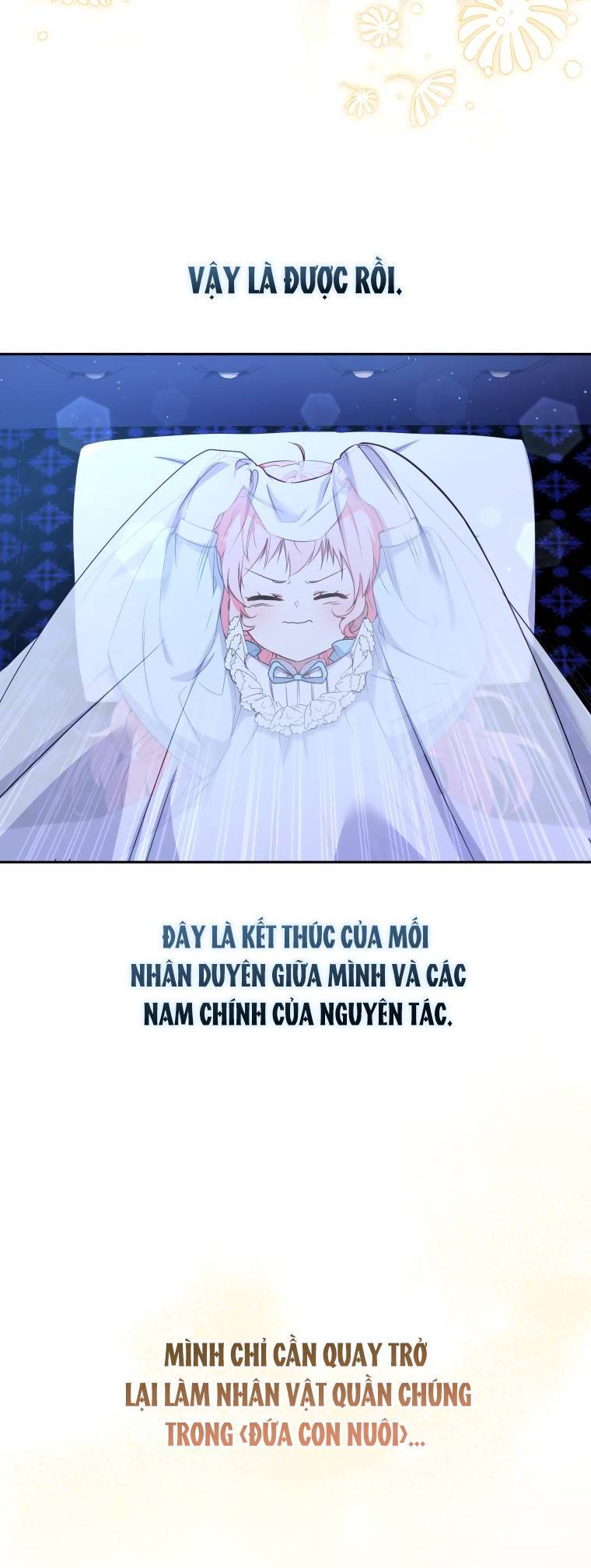 Papa Tôi Là Bạo Chúa Ác Ma Chapter 41 - 47