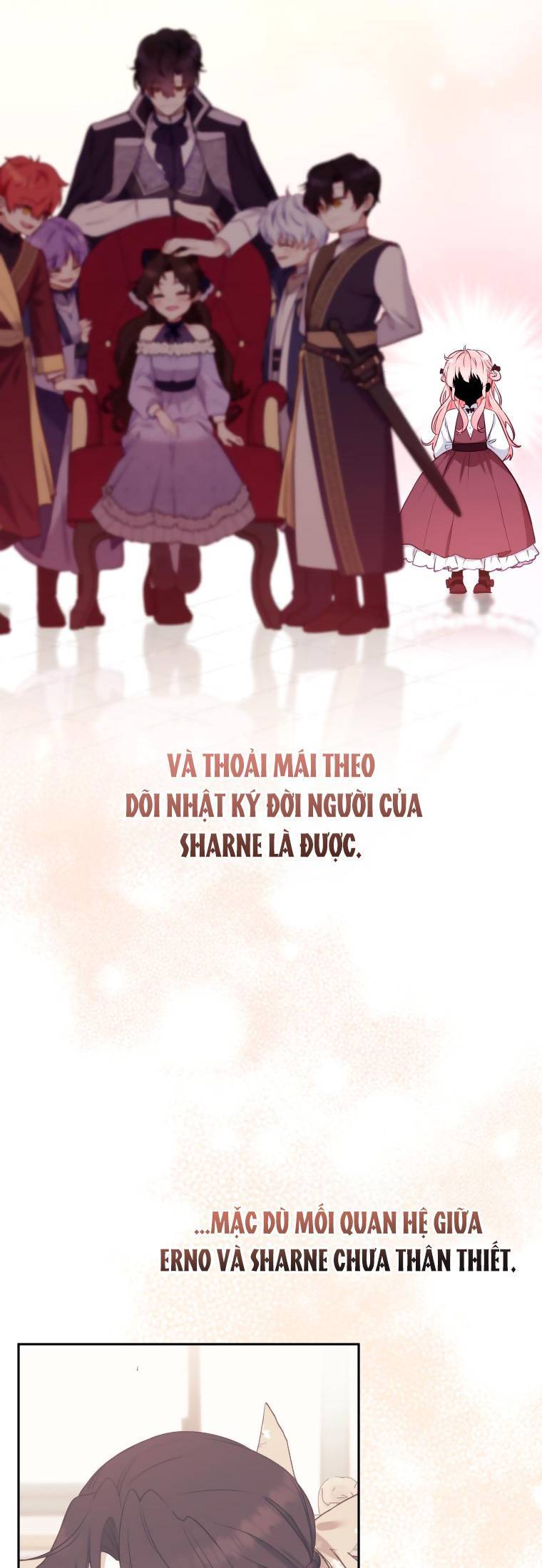 Papa Tôi Là Bạo Chúa Ác Ma Chapter 41 - 48