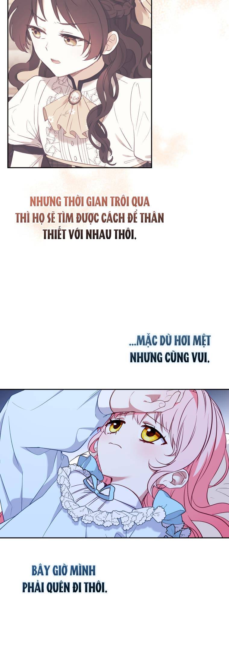 Papa Tôi Là Bạo Chúa Ác Ma Chapter 41 - 49