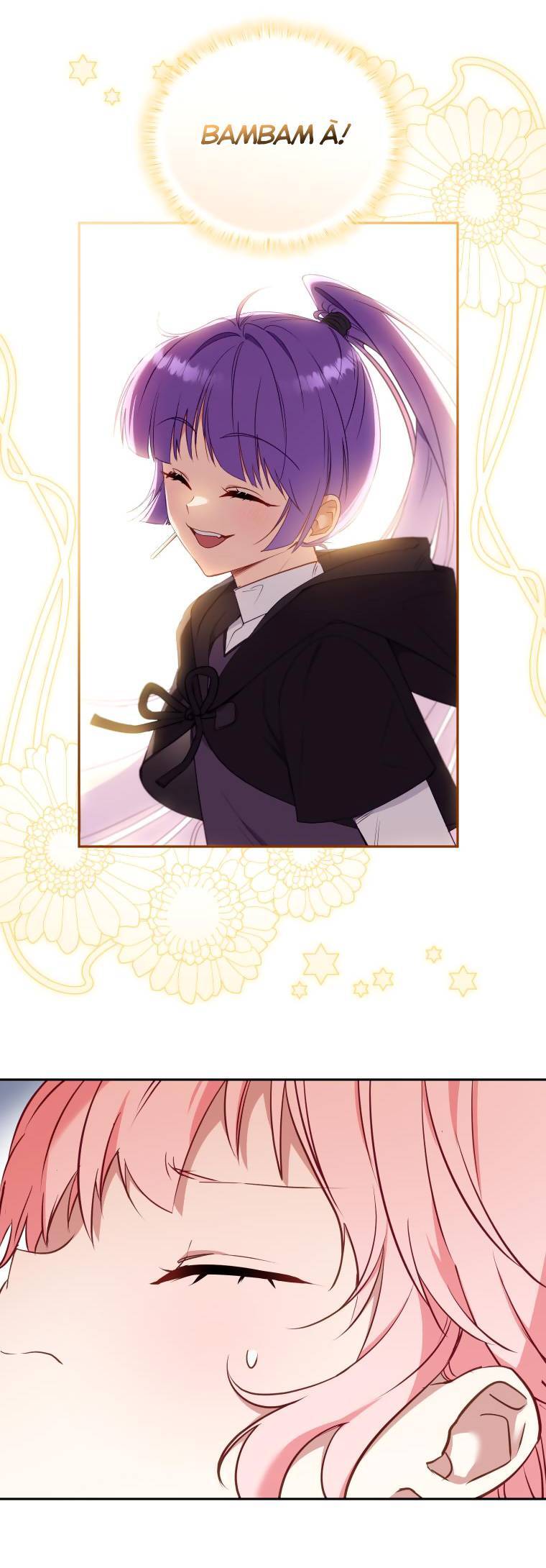 Papa Tôi Là Bạo Chúa Ác Ma Chapter 41 - 50