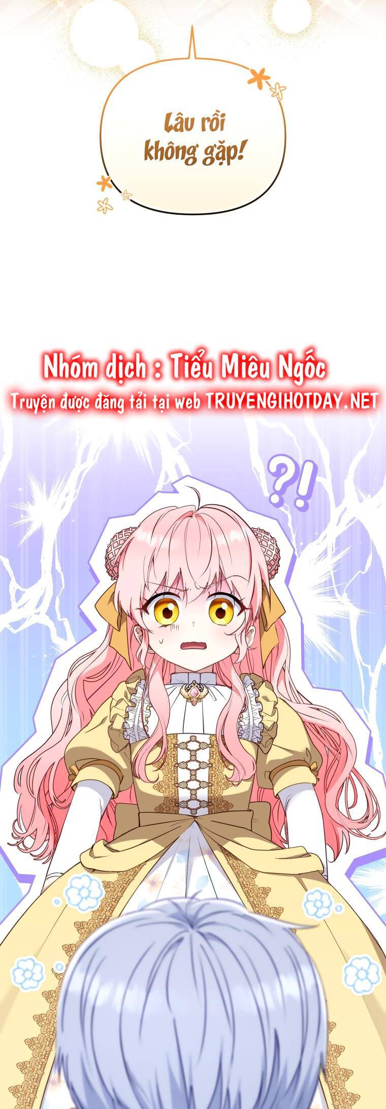 Papa Tôi Là Bạo Chúa Ác Ma Chapter 41 - 54
