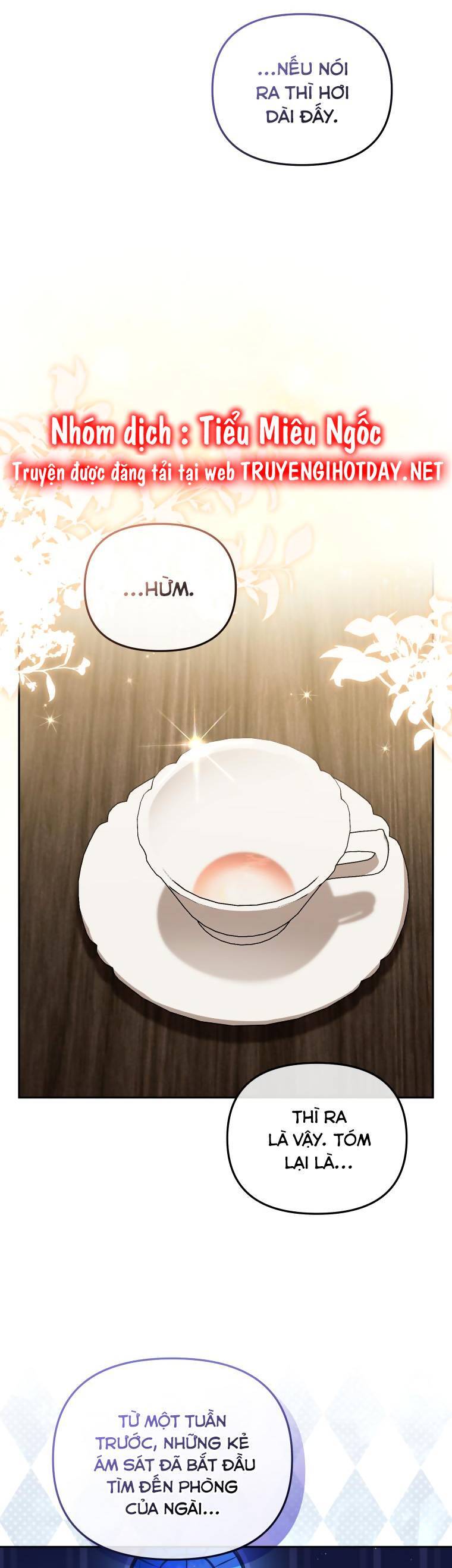 Papa Tôi Là Bạo Chúa Ác Ma Chapter 41 - 8