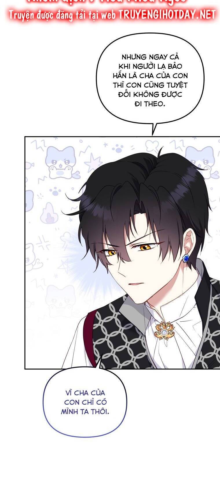Papa Tôi Là Bạo Chúa Ác Ma Chapter 42 - 13
