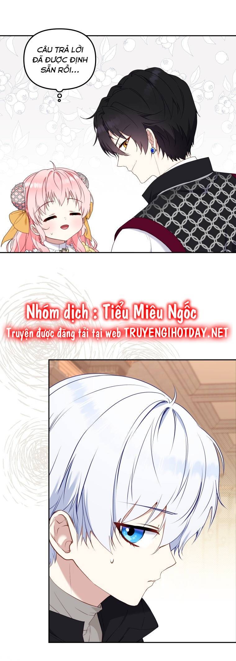 Papa Tôi Là Bạo Chúa Ác Ma Chapter 42 - 17