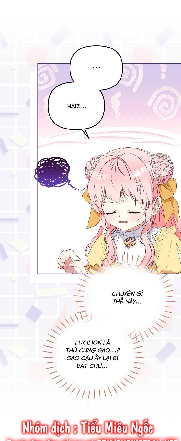 Papa Tôi Là Bạo Chúa Ác Ma Chapter 42 - 19