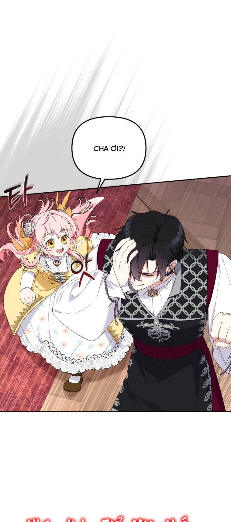 Papa Tôi Là Bạo Chúa Ác Ma Chapter 42 - 23