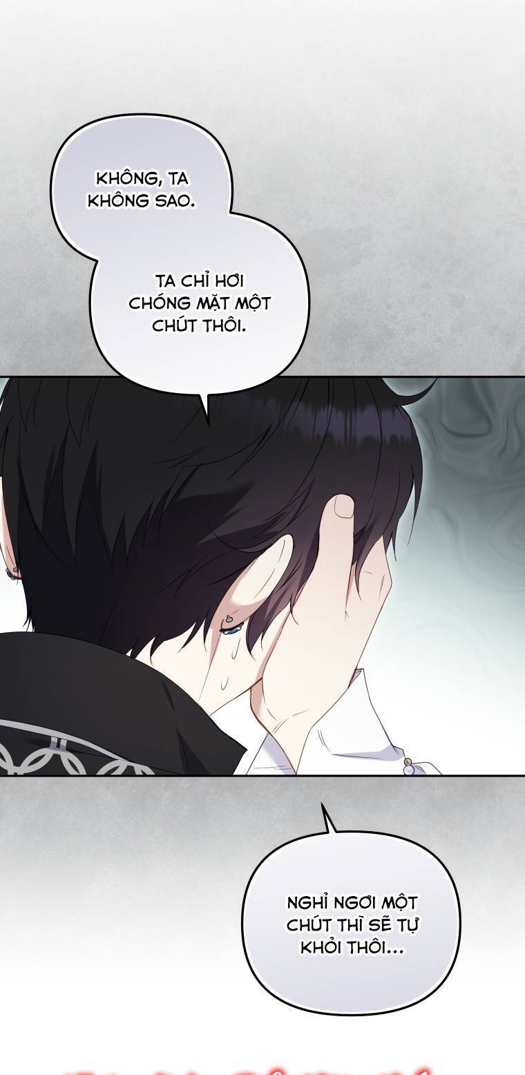 Papa Tôi Là Bạo Chúa Ác Ma Chapter 42 - 25