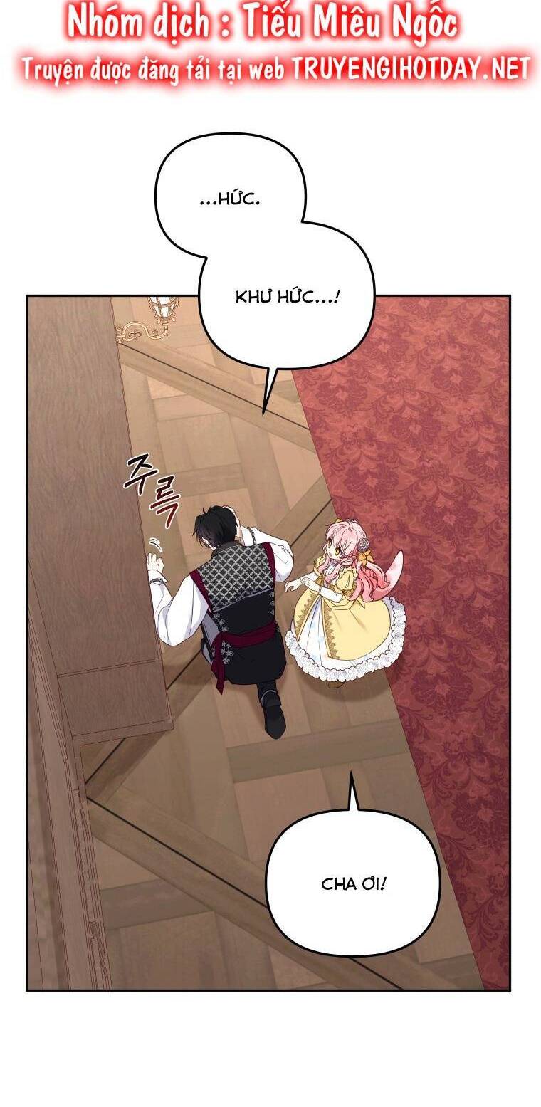Papa Tôi Là Bạo Chúa Ác Ma Chapter 42 - 26