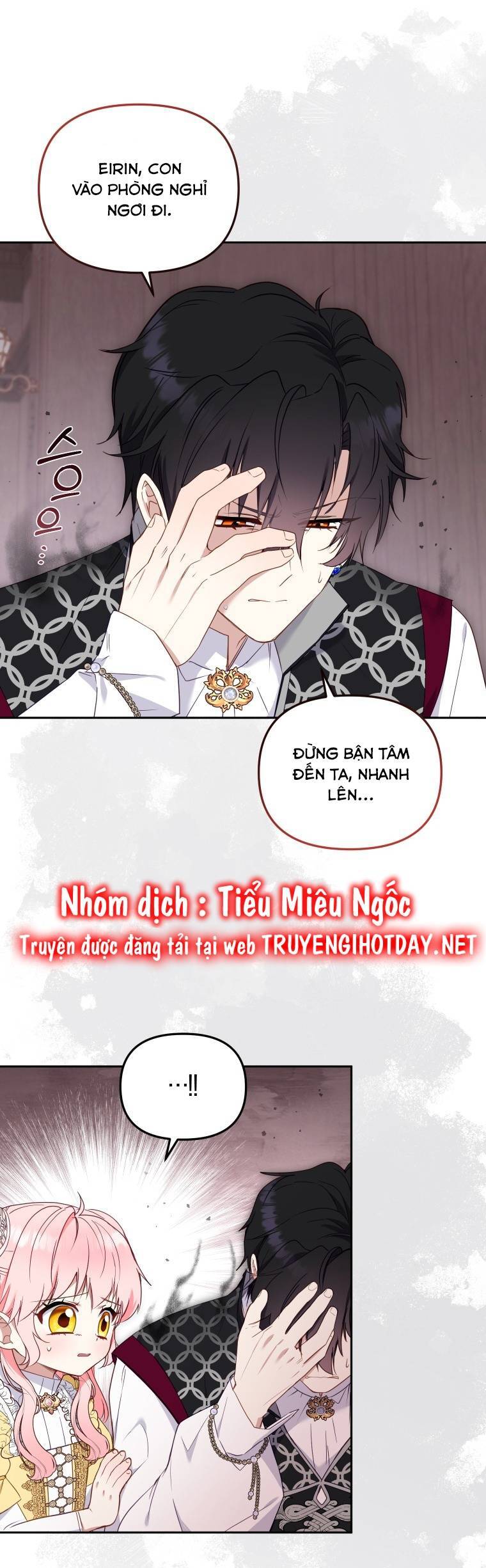 Papa Tôi Là Bạo Chúa Ác Ma Chapter 42 - 27