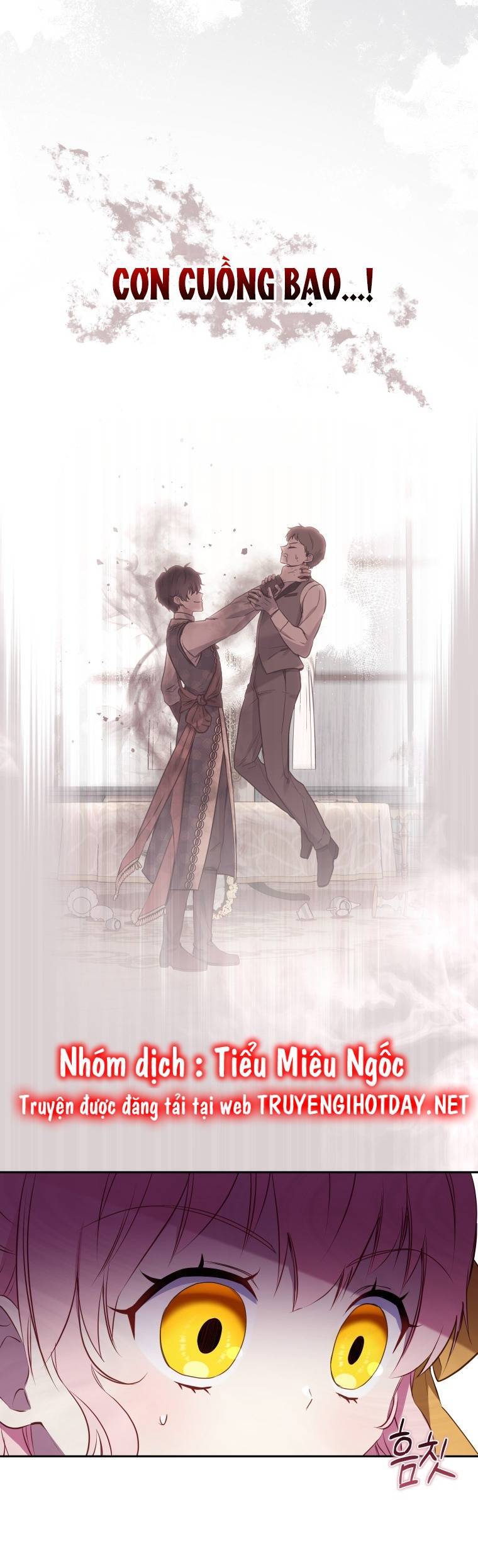 Papa Tôi Là Bạo Chúa Ác Ma Chapter 42 - 28