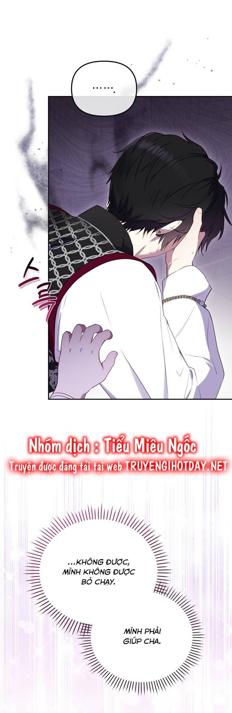 Papa Tôi Là Bạo Chúa Ác Ma Chapter 42 - 29