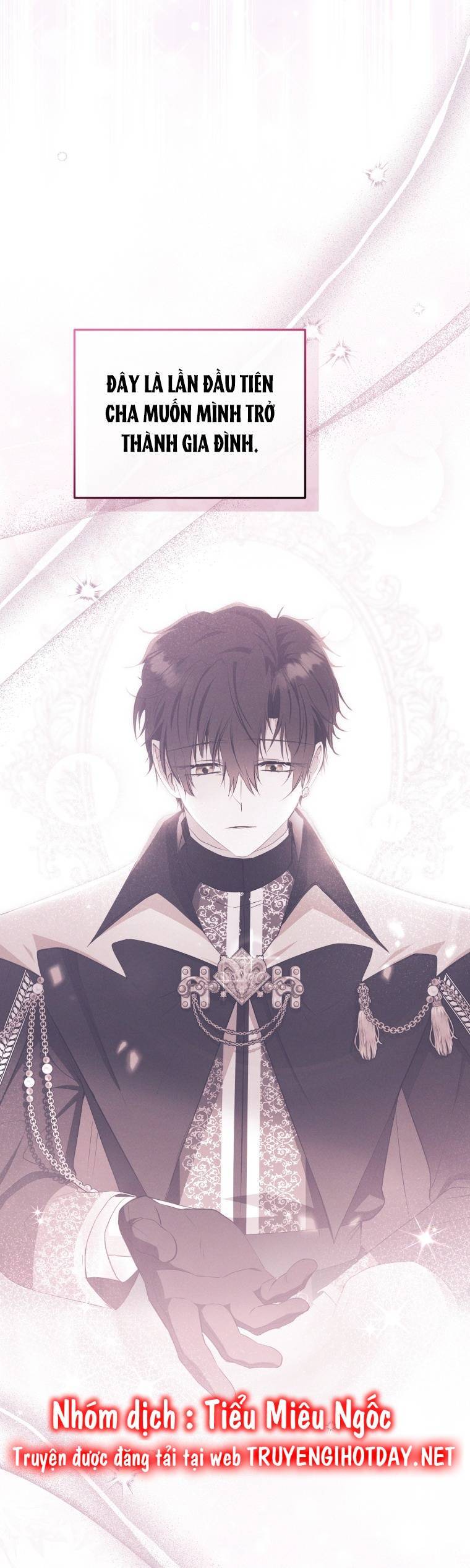 Papa Tôi Là Bạo Chúa Ác Ma Chapter 42 - 30