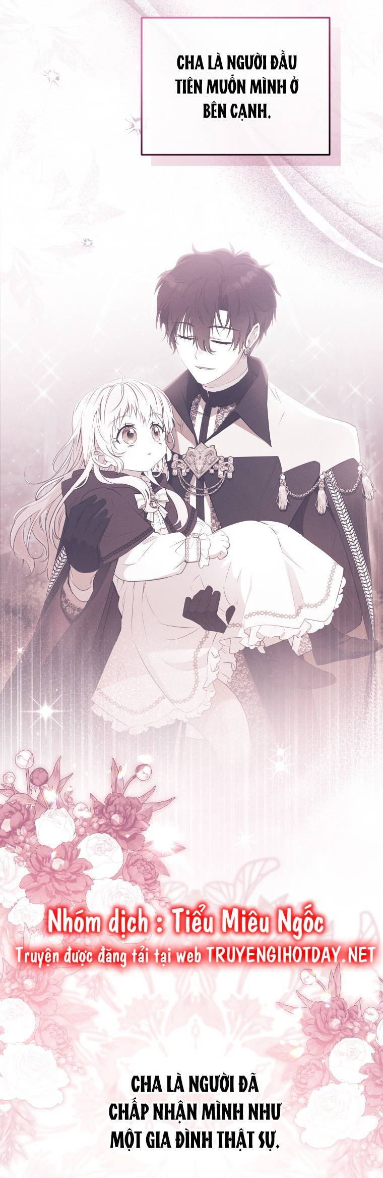 Papa Tôi Là Bạo Chúa Ác Ma Chapter 42 - 31