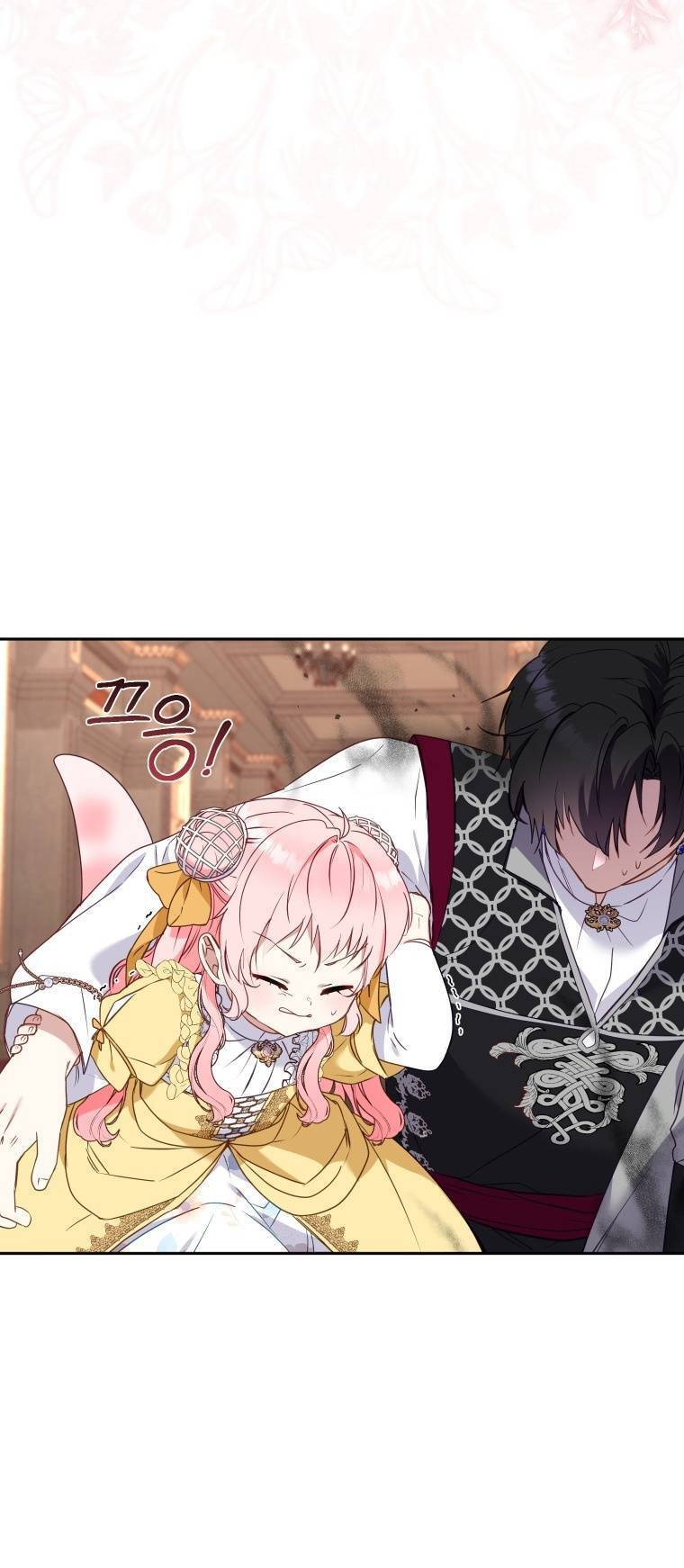 Papa Tôi Là Bạo Chúa Ác Ma Chapter 42 - 32
