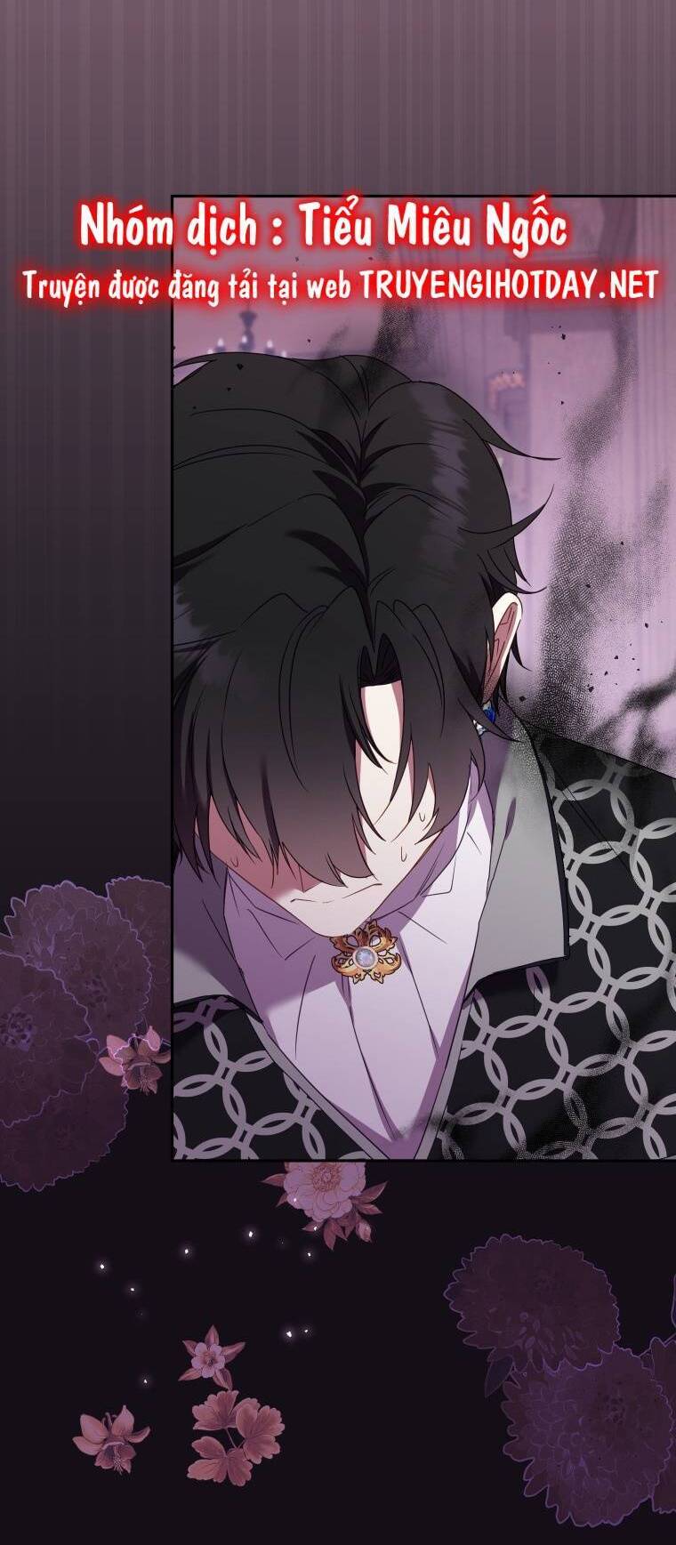 Papa Tôi Là Bạo Chúa Ác Ma Chapter 42 - 35