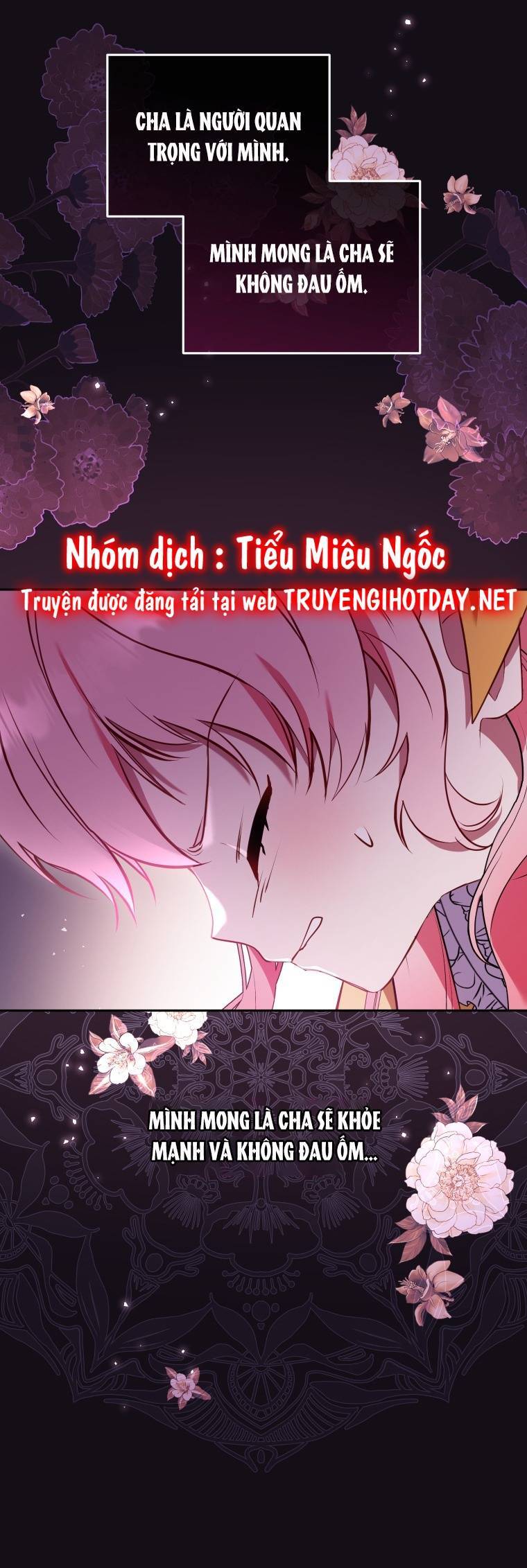 Papa Tôi Là Bạo Chúa Ác Ma Chapter 42 - 36