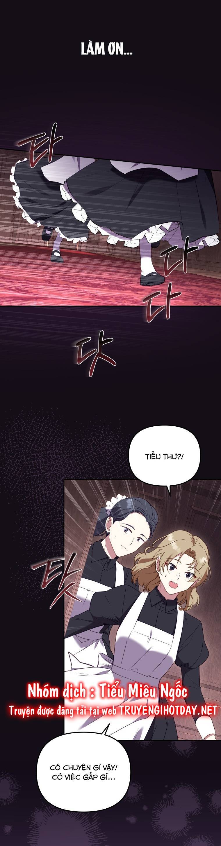 Papa Tôi Là Bạo Chúa Ác Ma Chapter 42 - 37