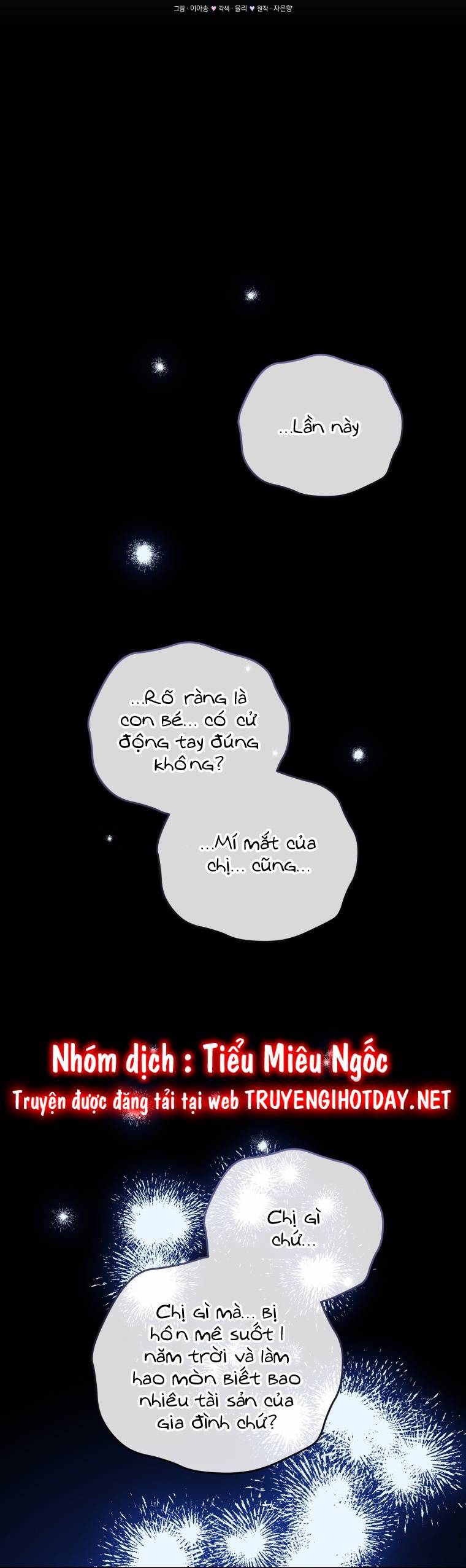 Papa Tôi Là Bạo Chúa Ác Ma Chapter 42 - 42