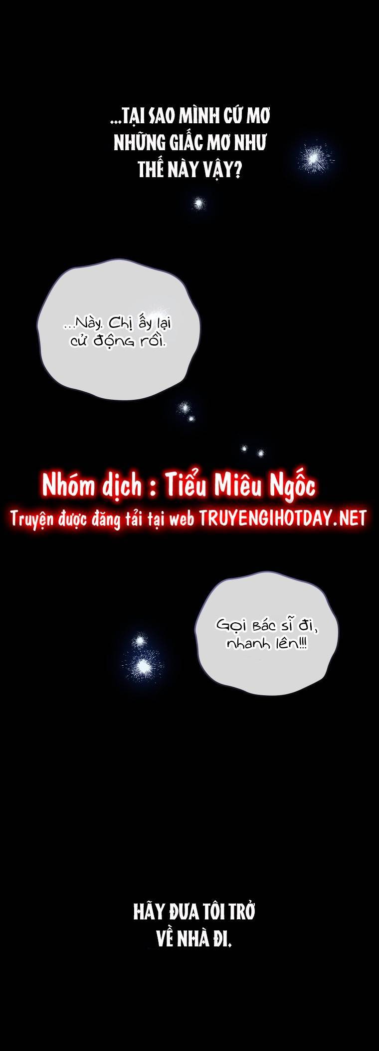 Papa Tôi Là Bạo Chúa Ác Ma Chapter 42 - 45