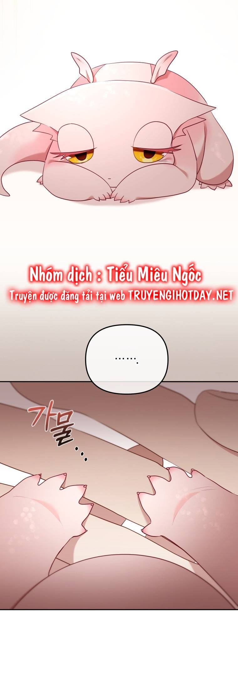 Papa Tôi Là Bạo Chúa Ác Ma Chapter 42 - 48