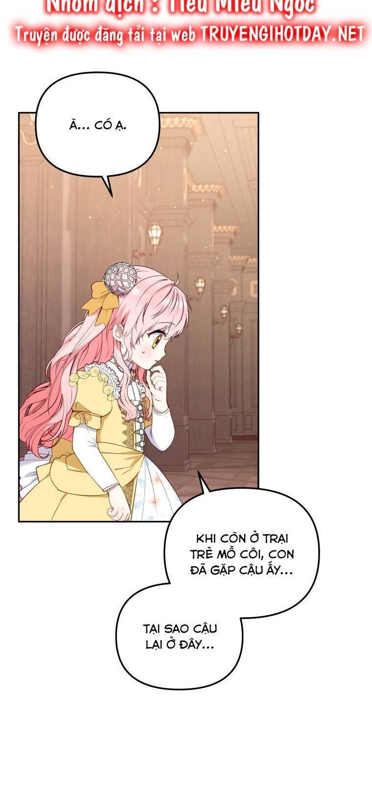 Papa Tôi Là Bạo Chúa Ác Ma Chapter 42 - 6