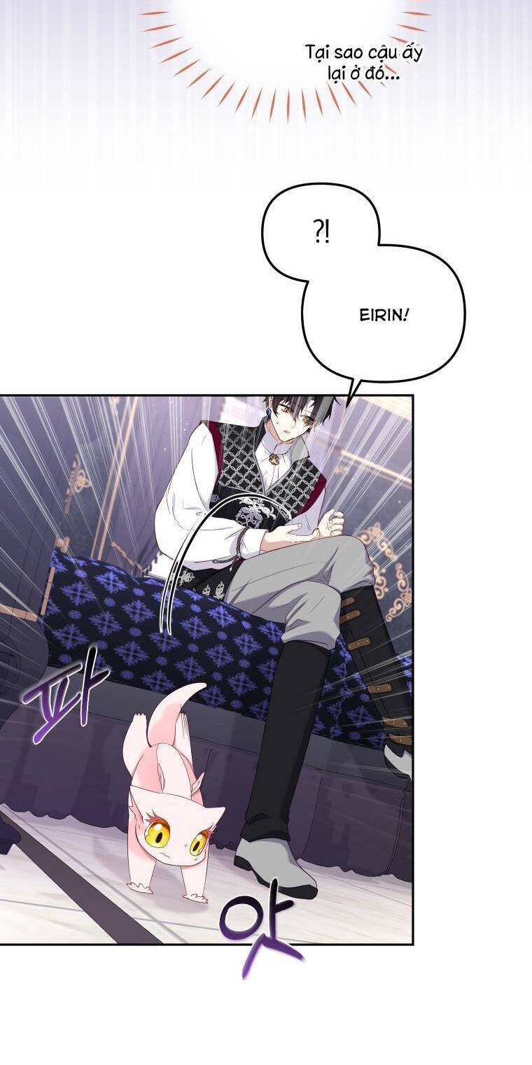 Papa Tôi Là Bạo Chúa Ác Ma Chapter 42 - 53