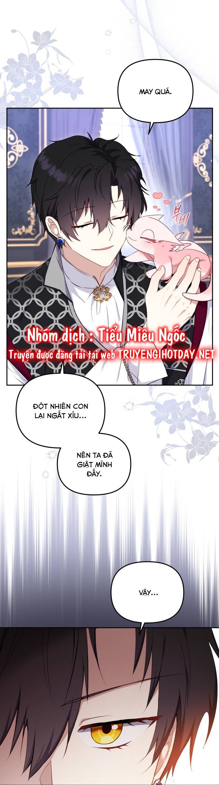 Papa Tôi Là Bạo Chúa Ác Ma Chapter 42 - 58