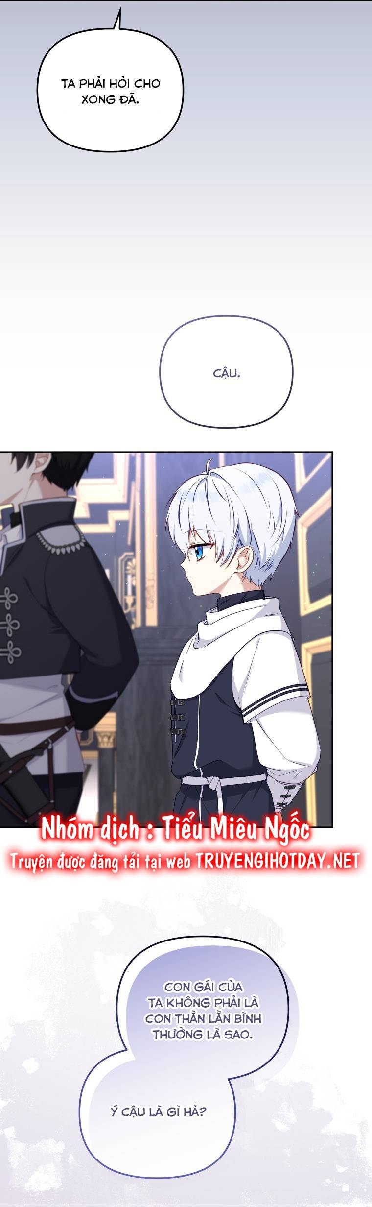 Papa Tôi Là Bạo Chúa Ác Ma Chapter 42 - 59