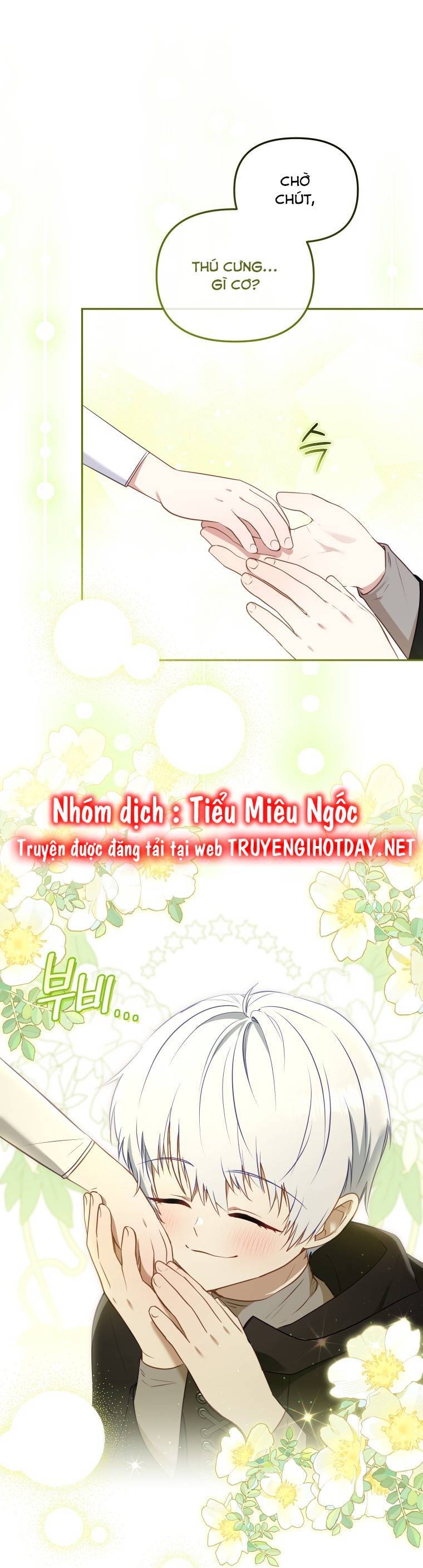 Papa Tôi Là Bạo Chúa Ác Ma Chapter 42 - 7