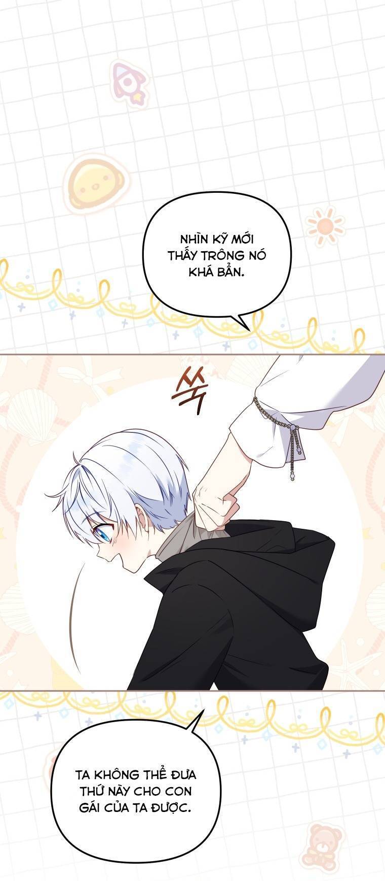 Papa Tôi Là Bạo Chúa Ác Ma Chapter 42 - 9