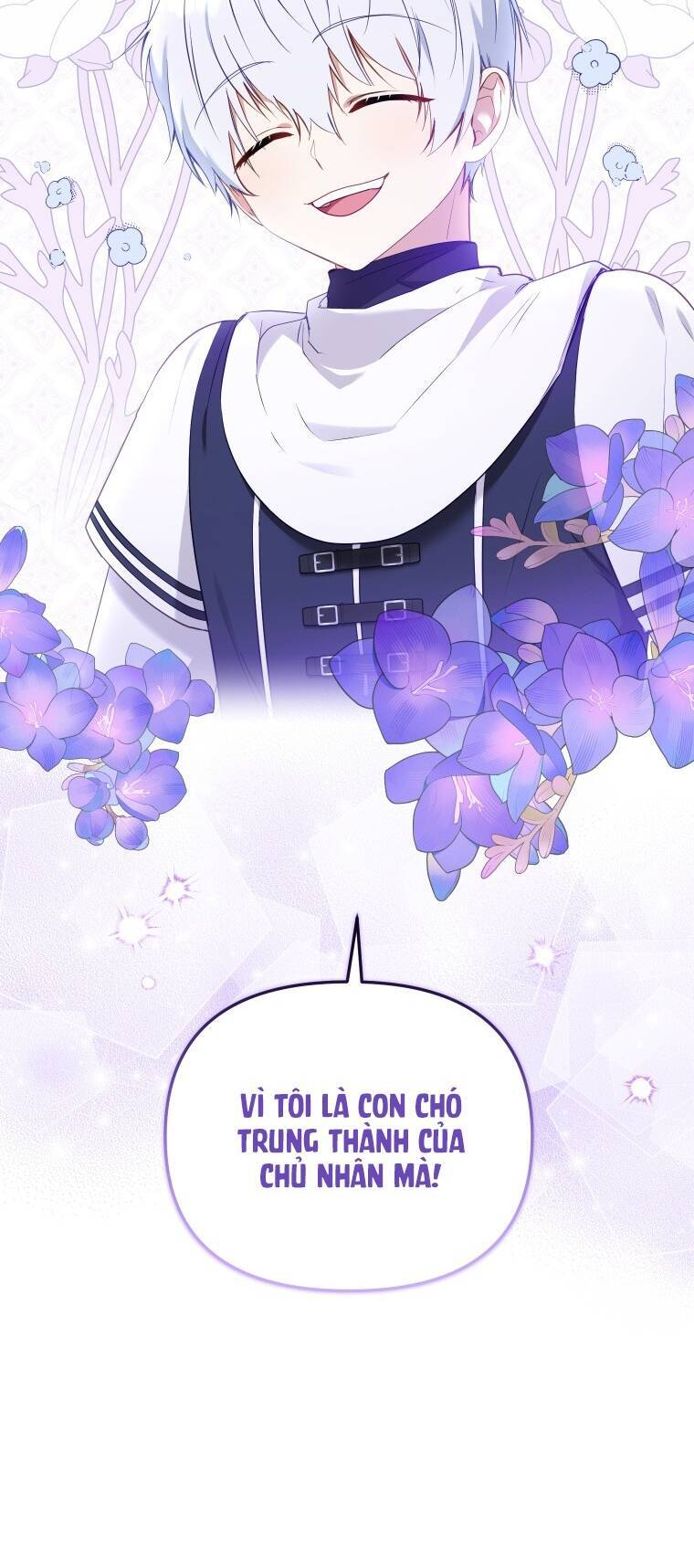 Papa Tôi Là Bạo Chúa Ác Ma Chapter 43 - 13