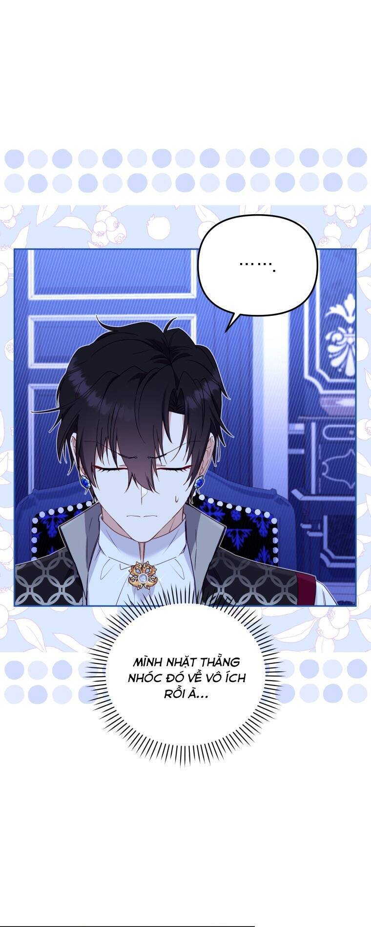 Papa Tôi Là Bạo Chúa Ác Ma Chapter 43 - 14