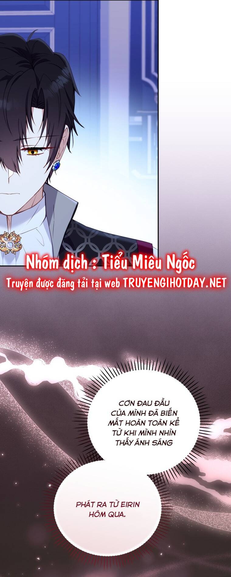Papa Tôi Là Bạo Chúa Ác Ma Chapter 43 - 15