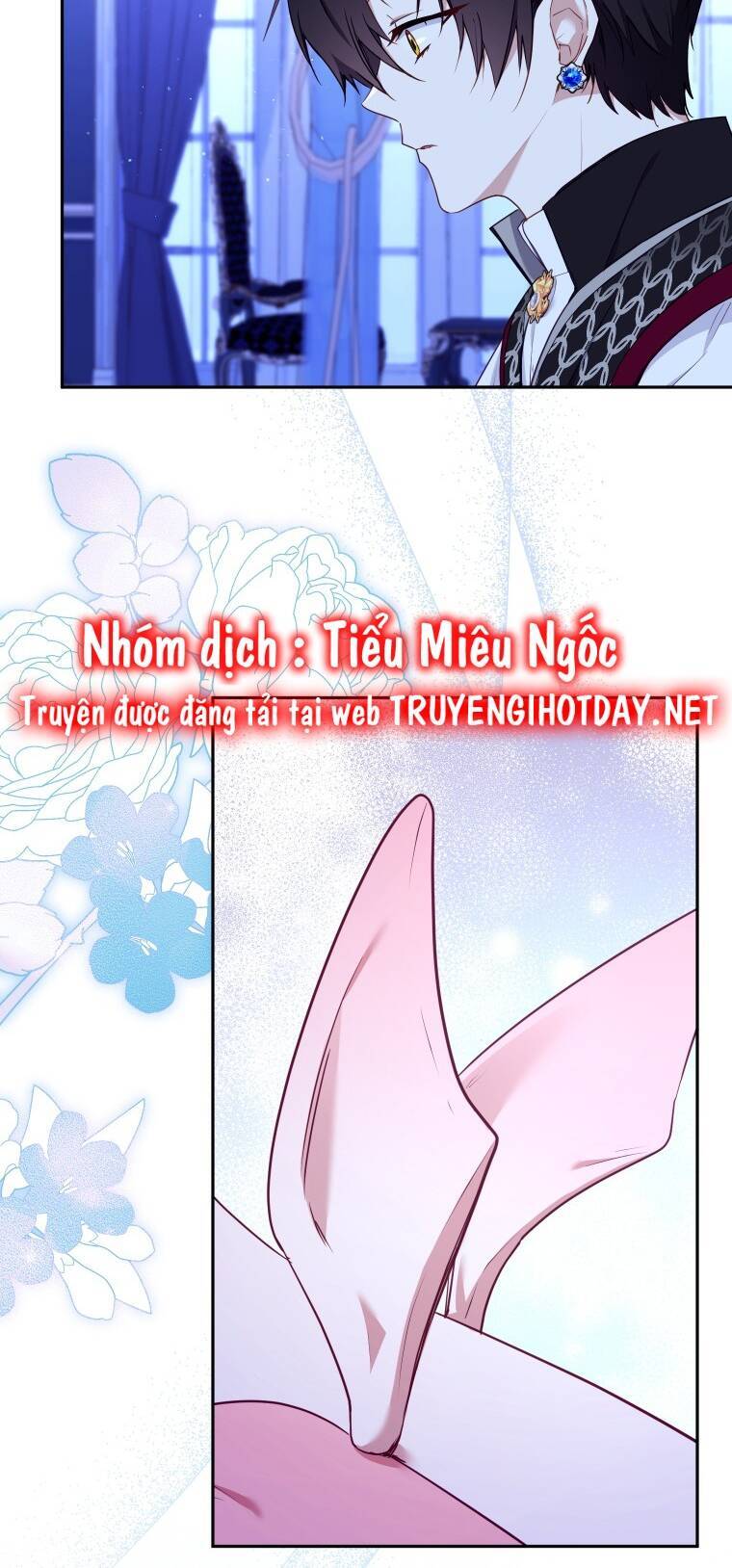 Papa Tôi Là Bạo Chúa Ác Ma Chapter 43 - 19