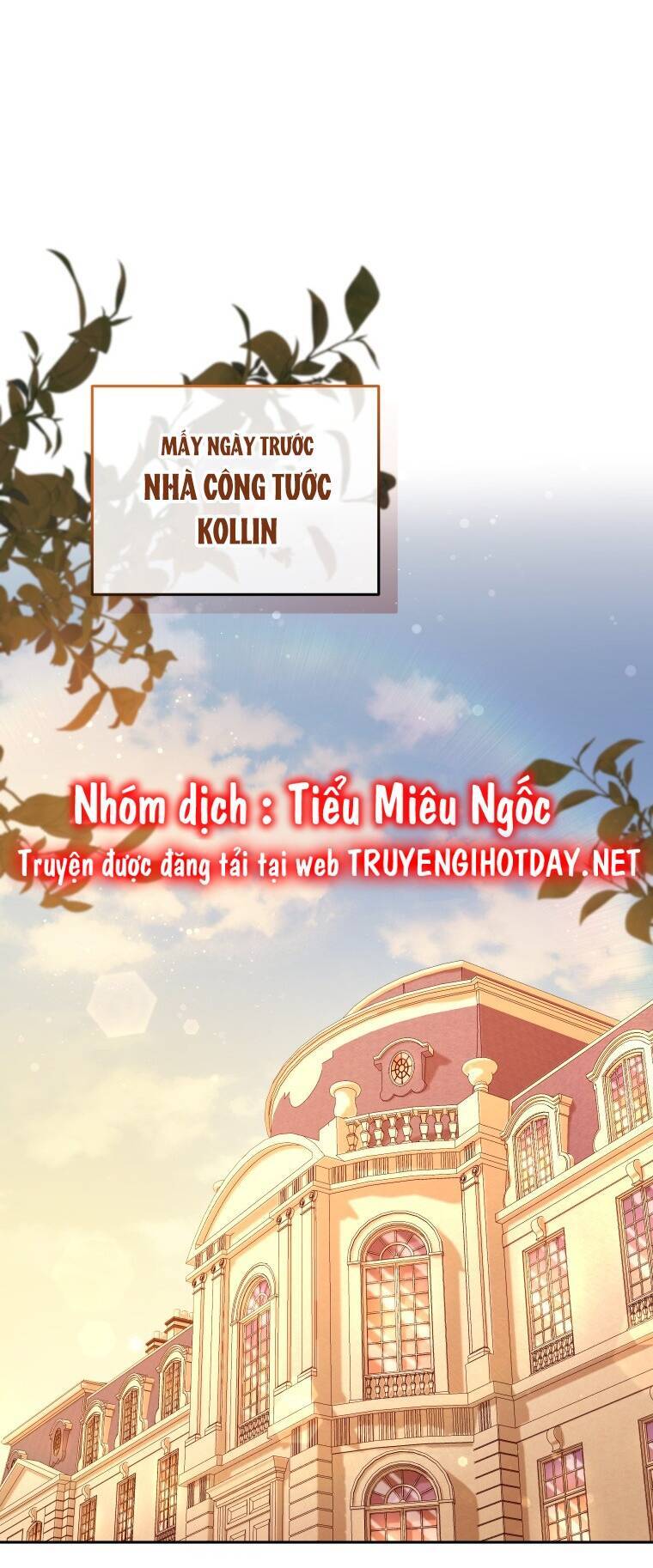 Papa Tôi Là Bạo Chúa Ác Ma Chapter 43 - 25