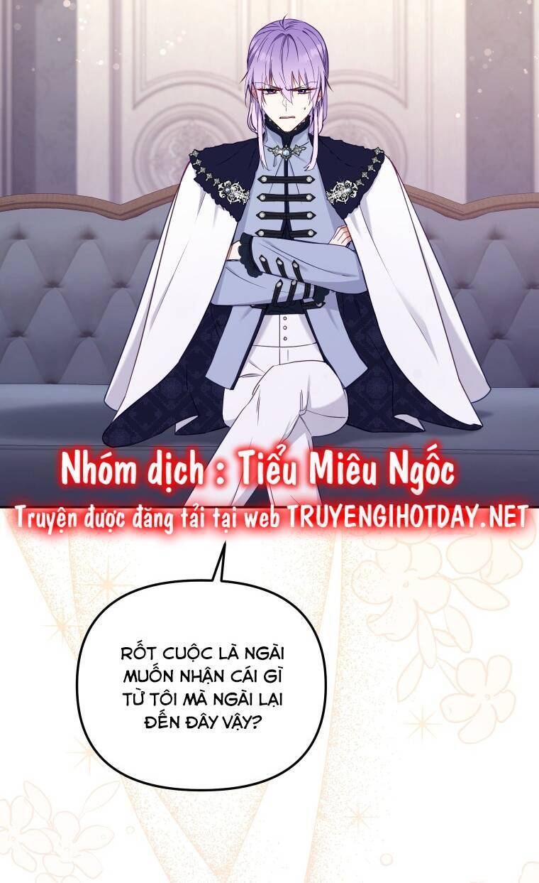 Papa Tôi Là Bạo Chúa Ác Ma Chapter 43 - 27