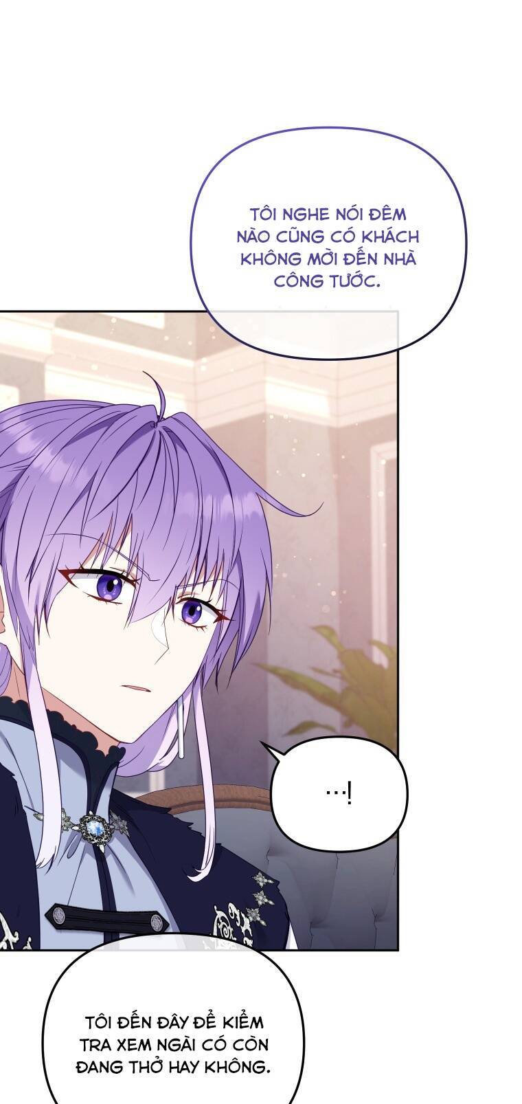 Papa Tôi Là Bạo Chúa Ác Ma Chapter 43 - 30