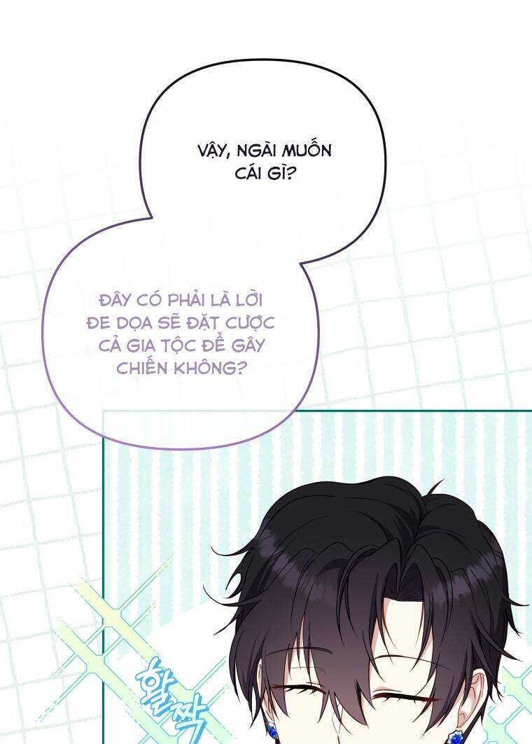 Papa Tôi Là Bạo Chúa Ác Ma Chapter 43 - 34