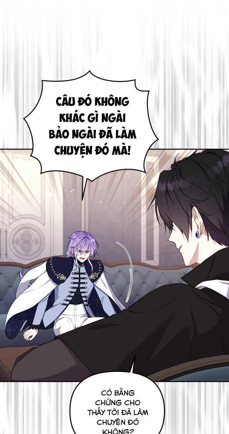 Papa Tôi Là Bạo Chúa Ác Ma Chapter 43 - 36
