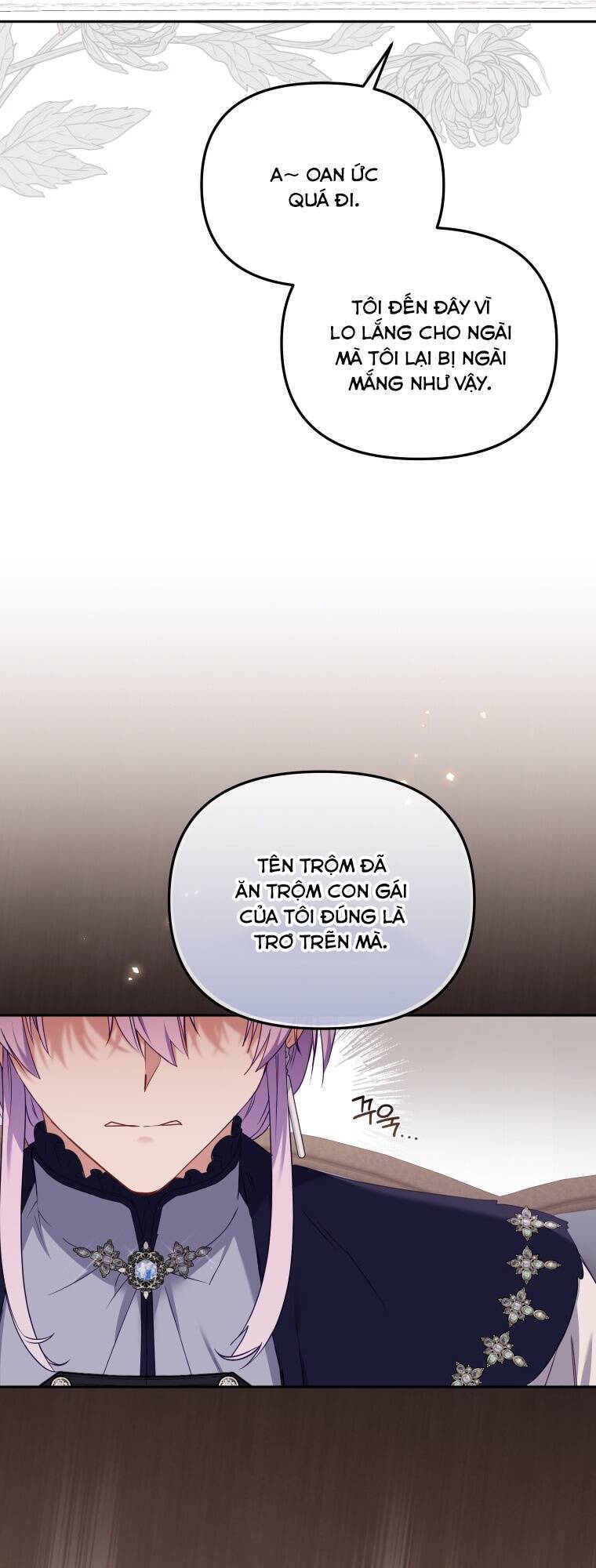 Papa Tôi Là Bạo Chúa Ác Ma Chapter 43 - 38