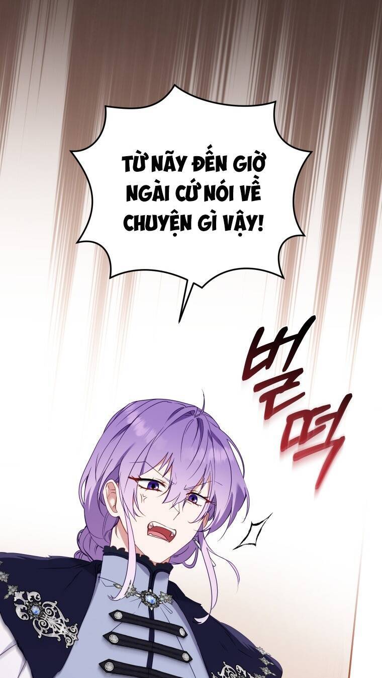 Papa Tôi Là Bạo Chúa Ác Ma Chapter 43 - 39