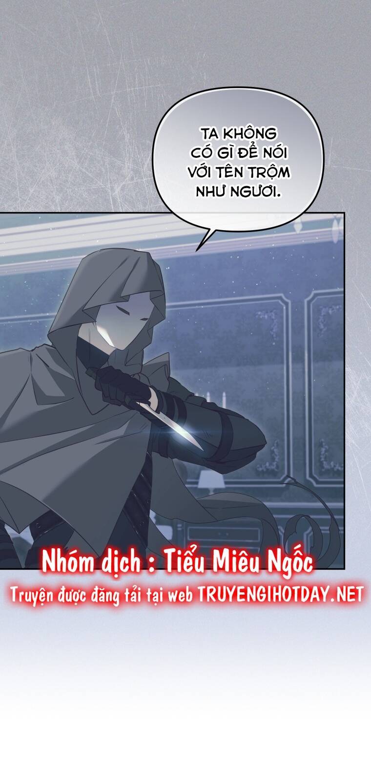 Papa Tôi Là Bạo Chúa Ác Ma Chapter 43 - 42
