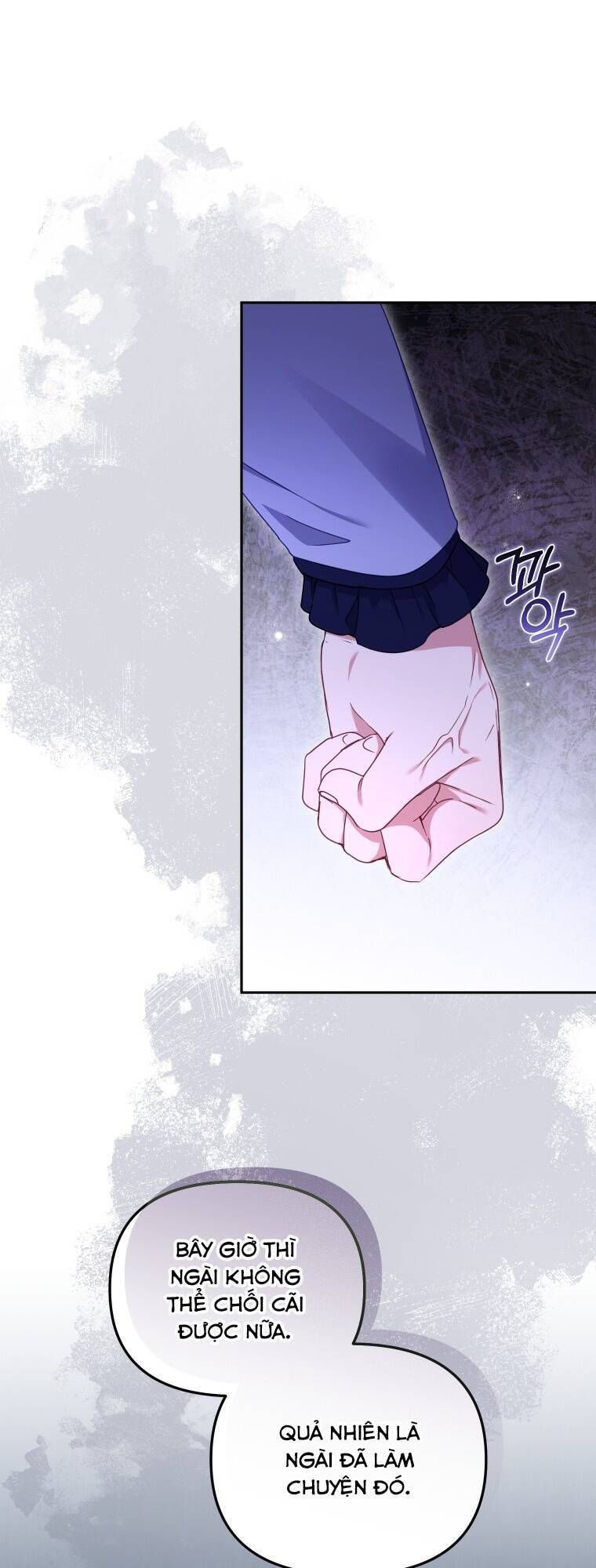 Papa Tôi Là Bạo Chúa Ác Ma Chapter 43 - 43