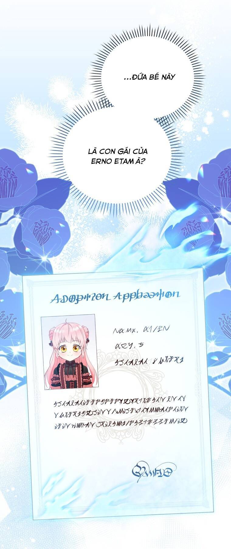 Papa Tôi Là Bạo Chúa Ác Ma Chapter 43 - 50