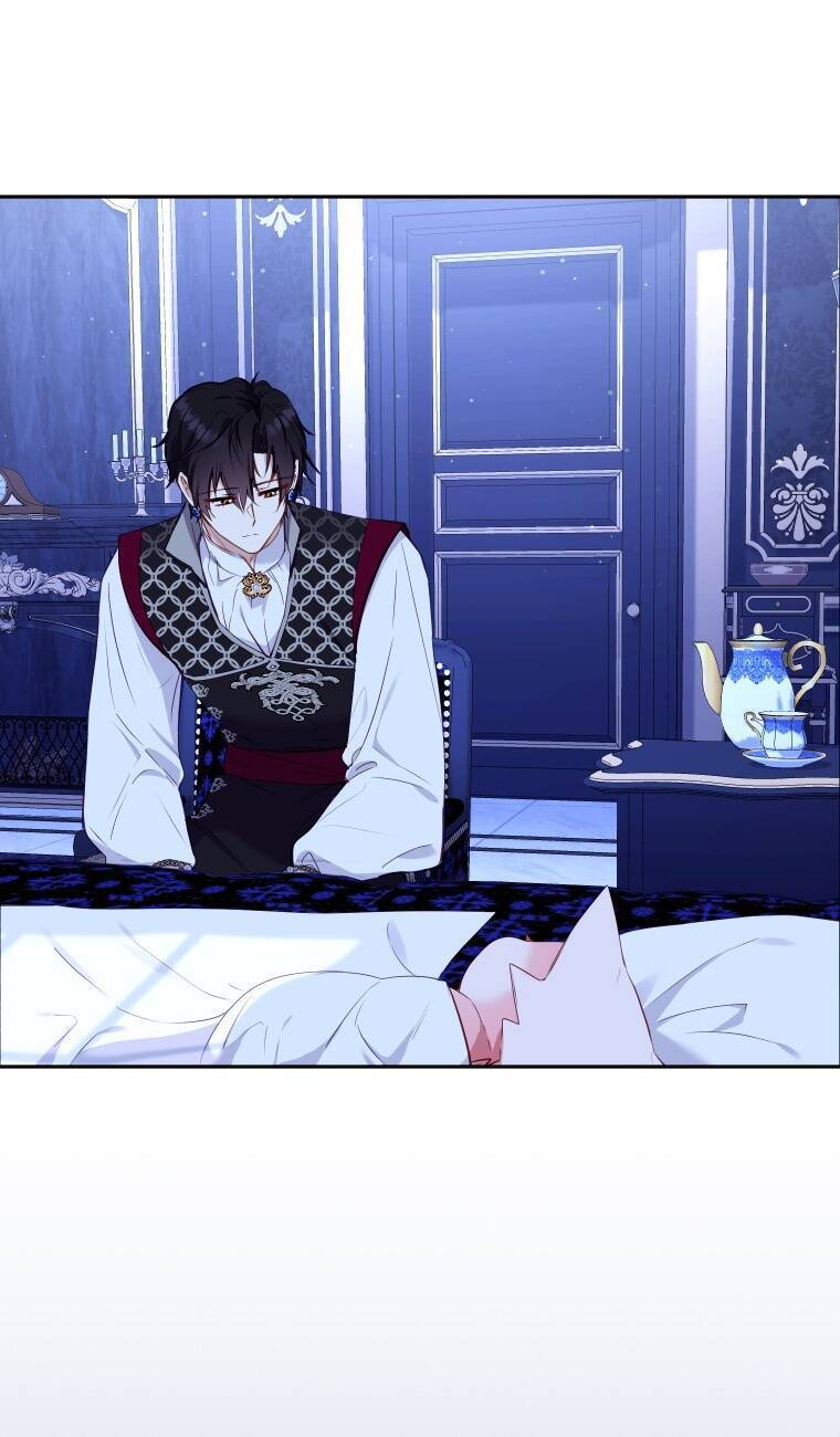Papa Tôi Là Bạo Chúa Ác Ma Chapter 43 - 6