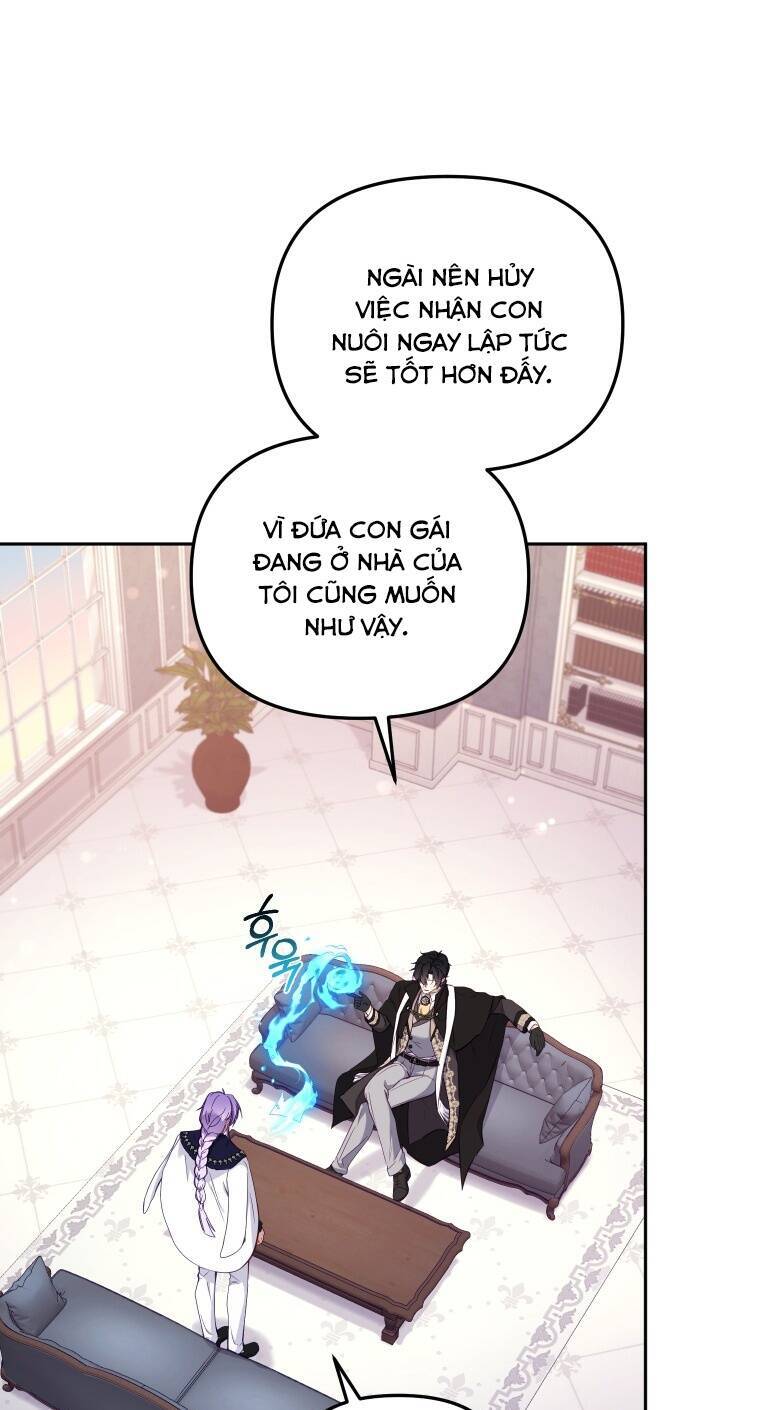 Papa Tôi Là Bạo Chúa Ác Ma Chapter 43 - 52